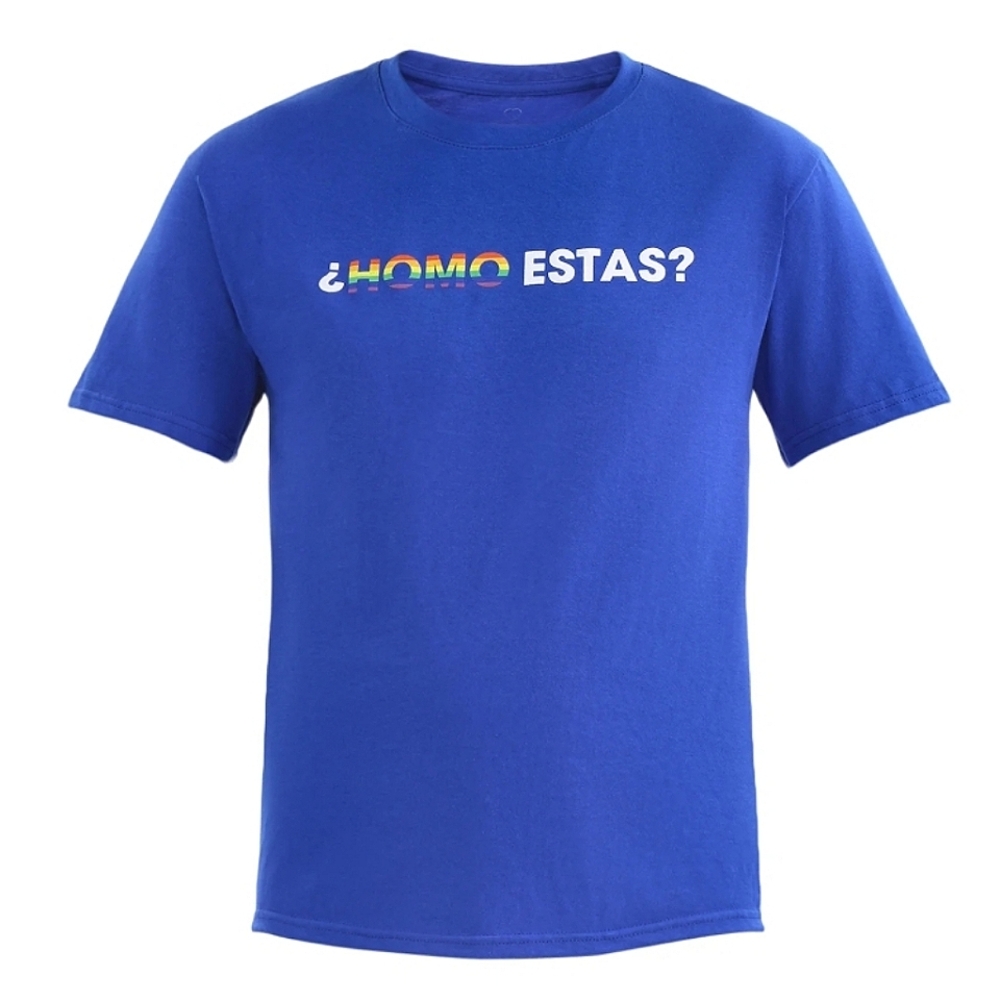 Pride Tee Shirt